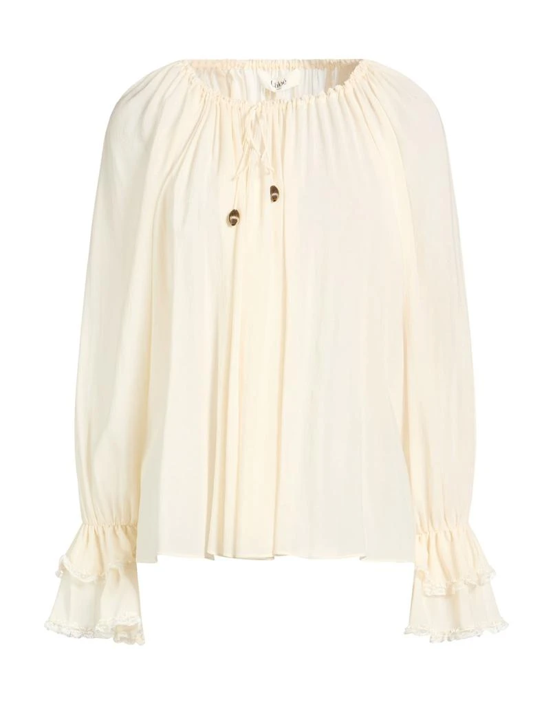 Chloé Silk top