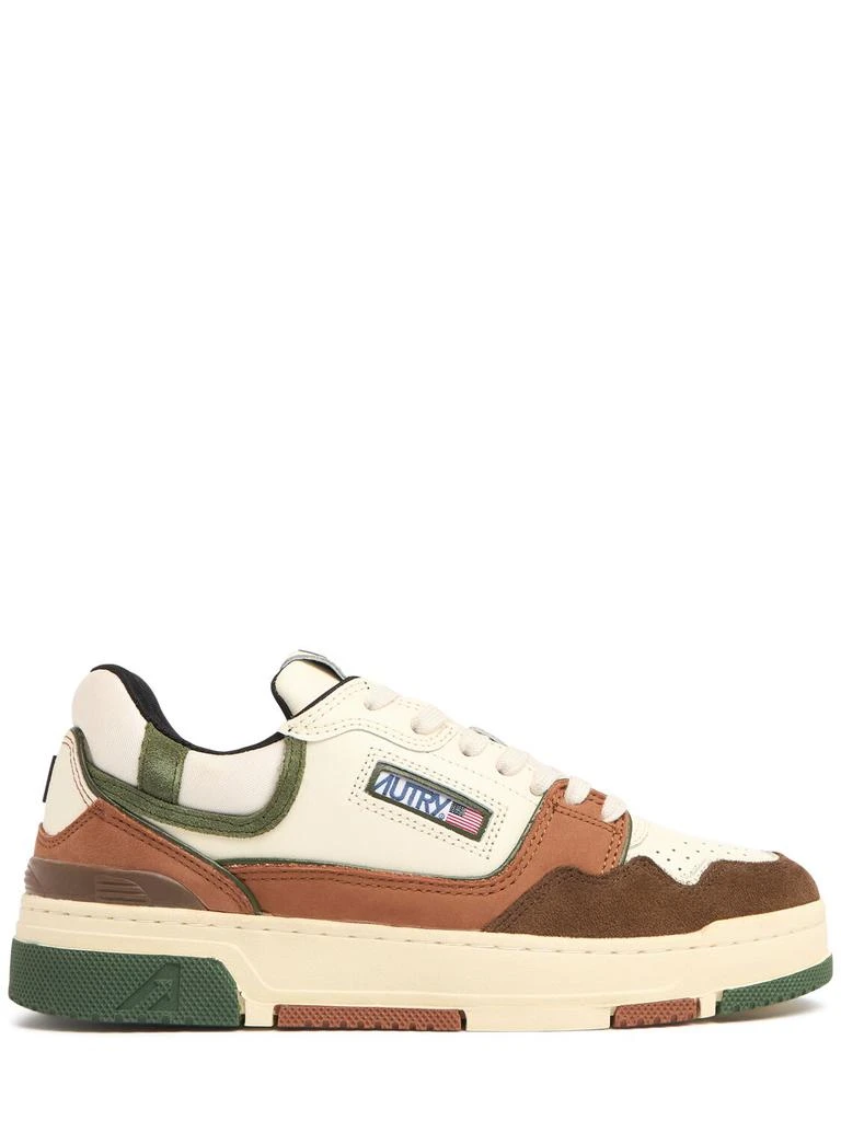 Autry Clc Low Sneakers 1