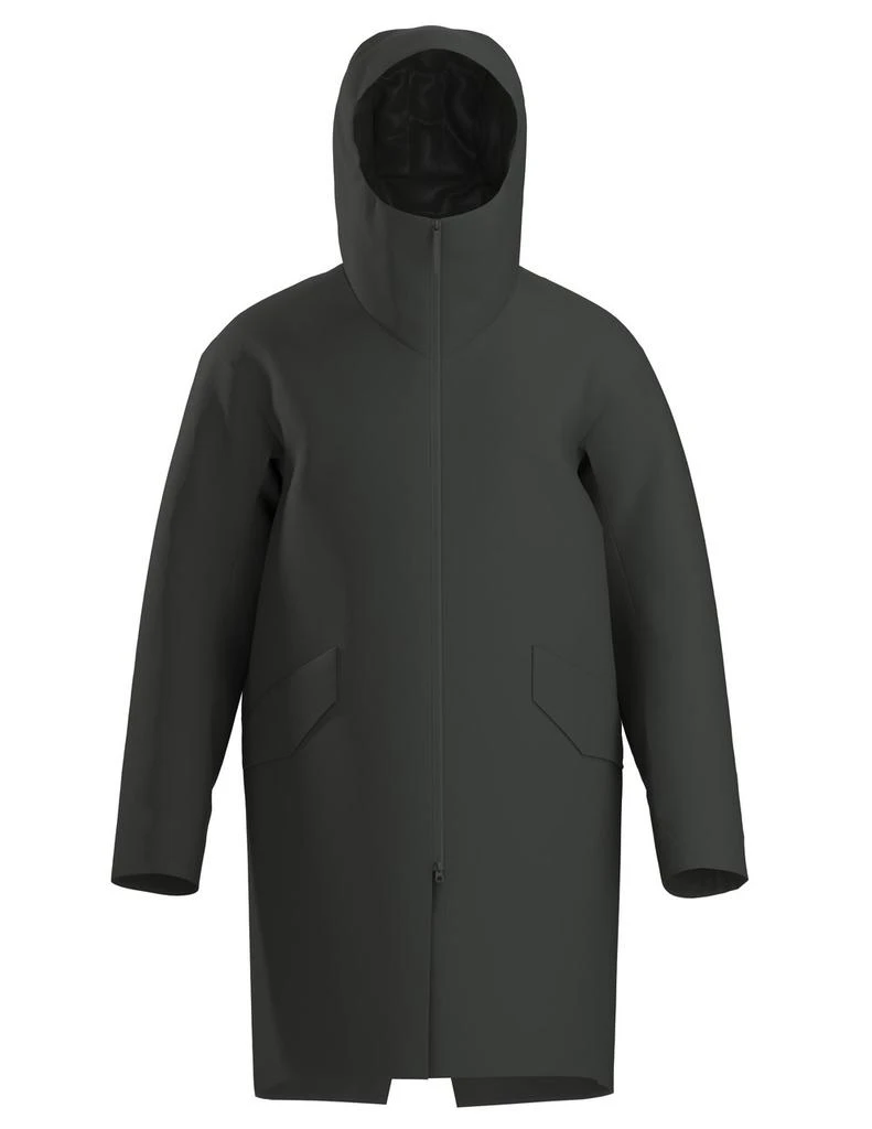 Veilance Veilance Hooded Utility Coat 1