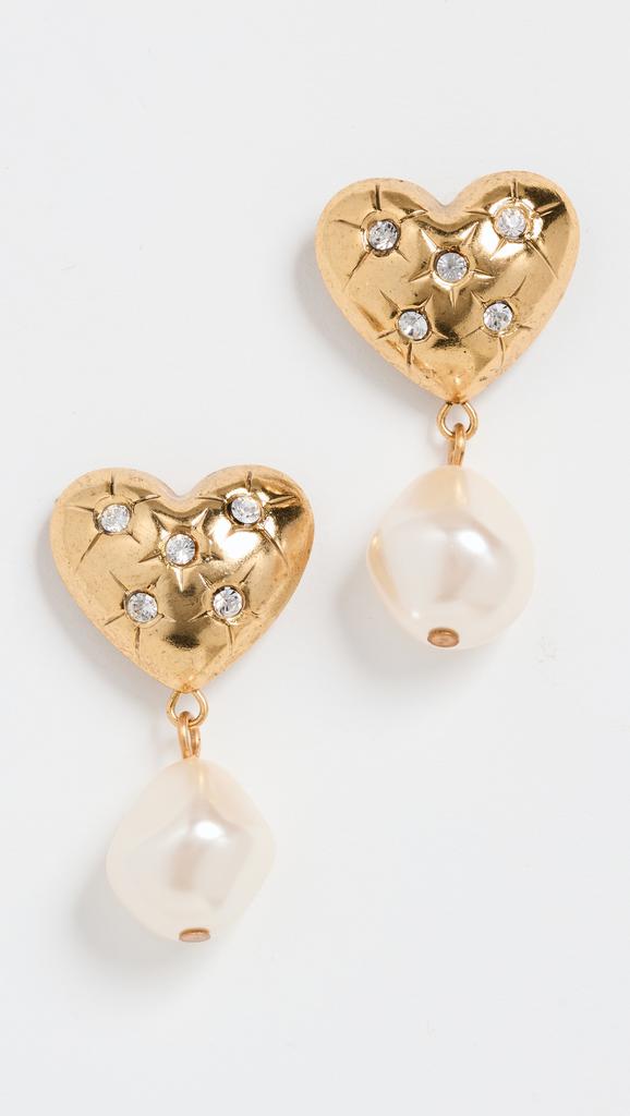 Jennifer Behr Hayden Earrings