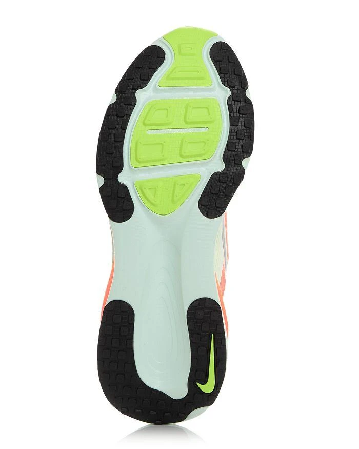 NIKE Men's Vomero 18 Sneakers 4