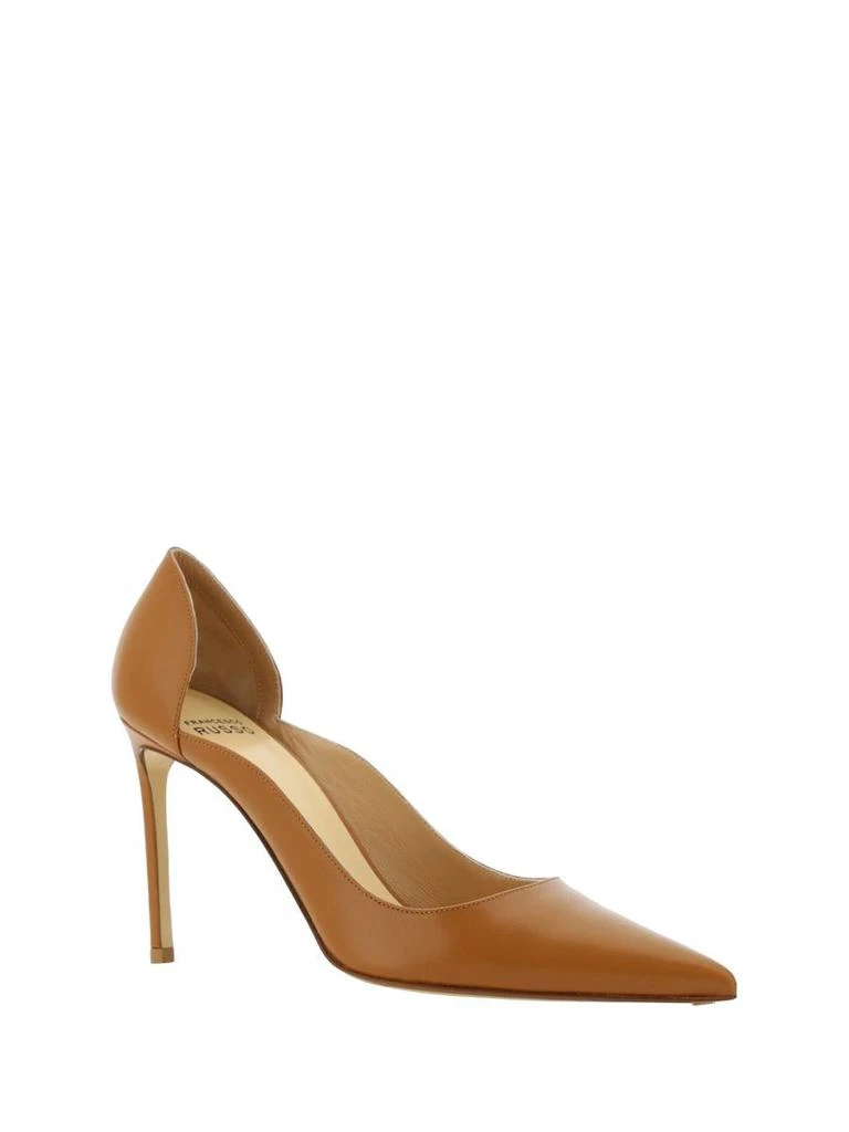 Francesco Russo Francesco Russo Pumps IT-36.5 - High Heels 