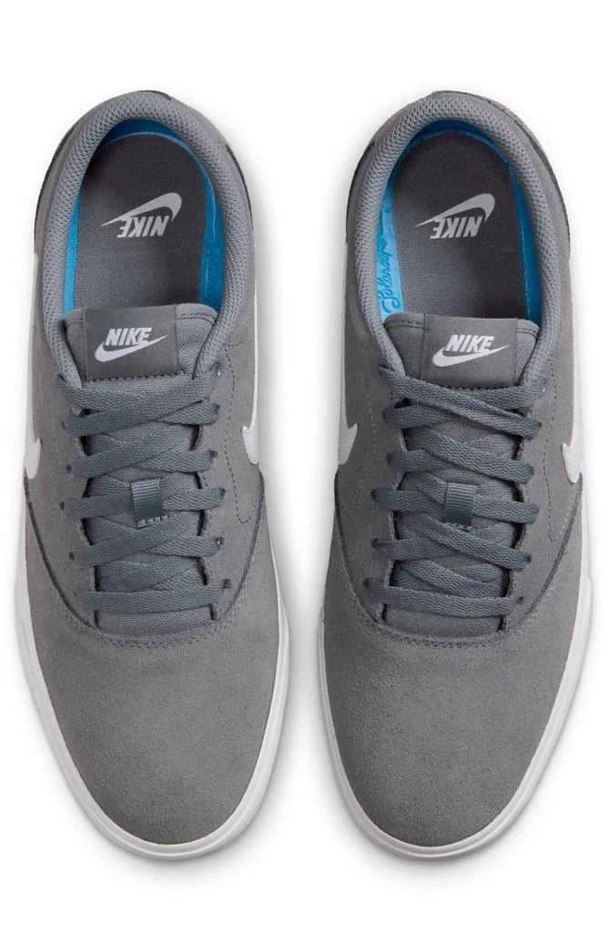 NIKE Charge Skate Sneaker 4