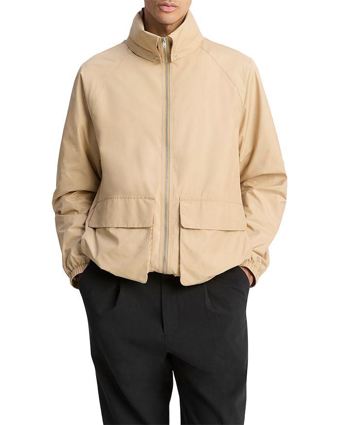 ジャケット・アウター FRED PERRY / Patch Pocket Sports Jacket FRED PERRY（フレッドペリー）の「Patch Pocket Sports Jacket
