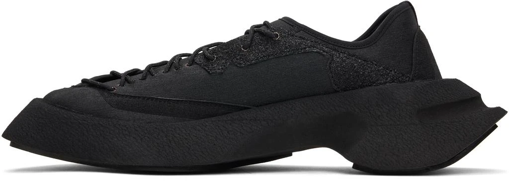 Demon Black Lovo Boots 3