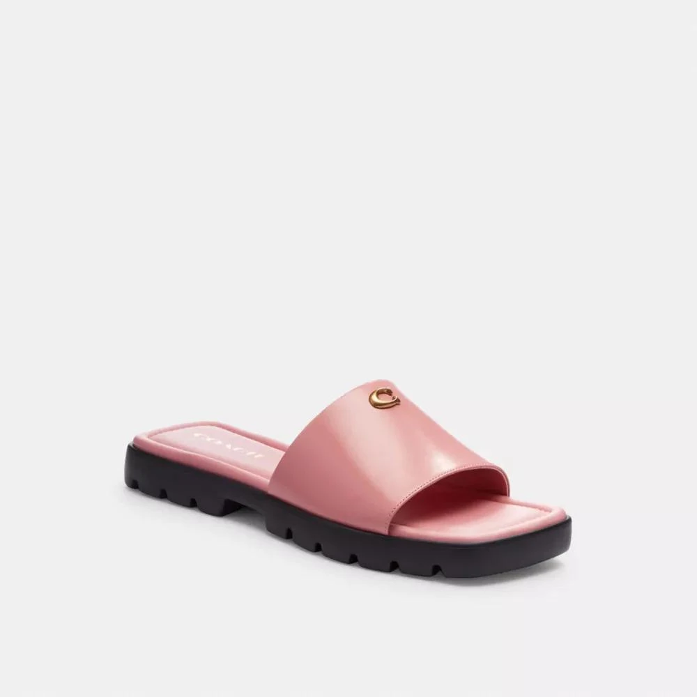 Coach Florence Sandal 2