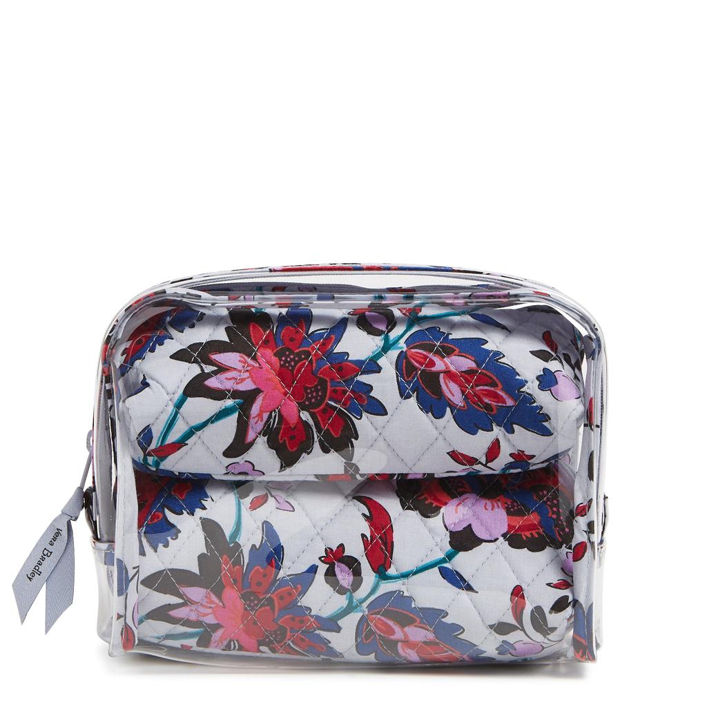 Vera Bradley Outlet 3 Pc. Cosmetic Kit