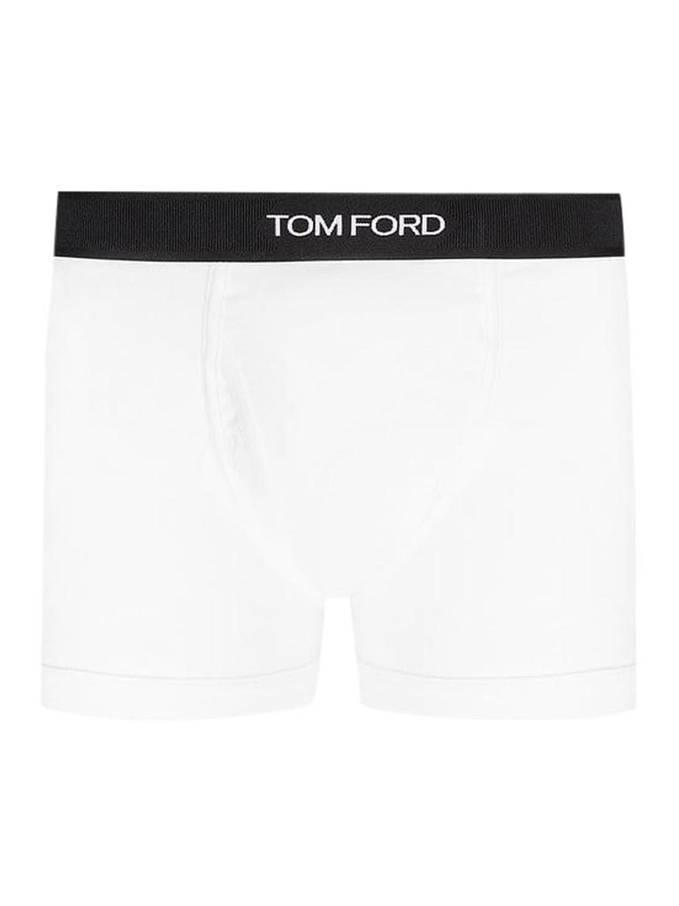 Tom Ford Boxer with logo band