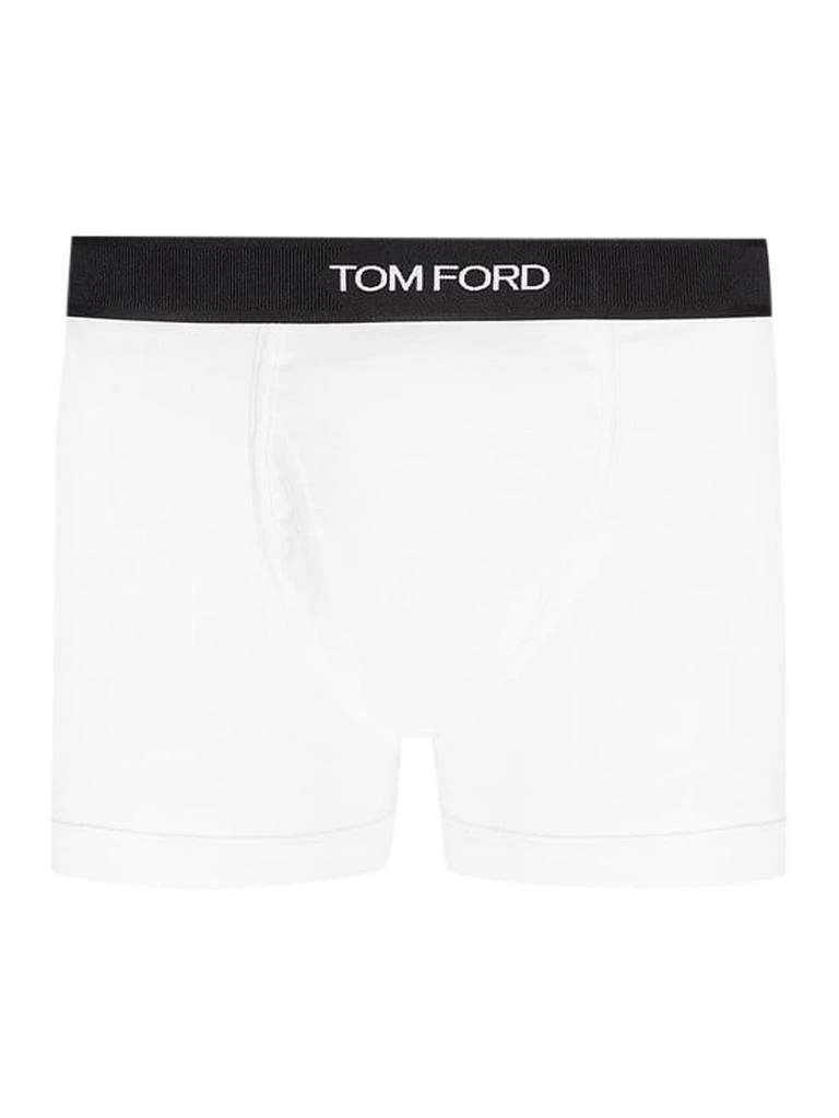 Tom Ford Underwear Boxer with logo band 1