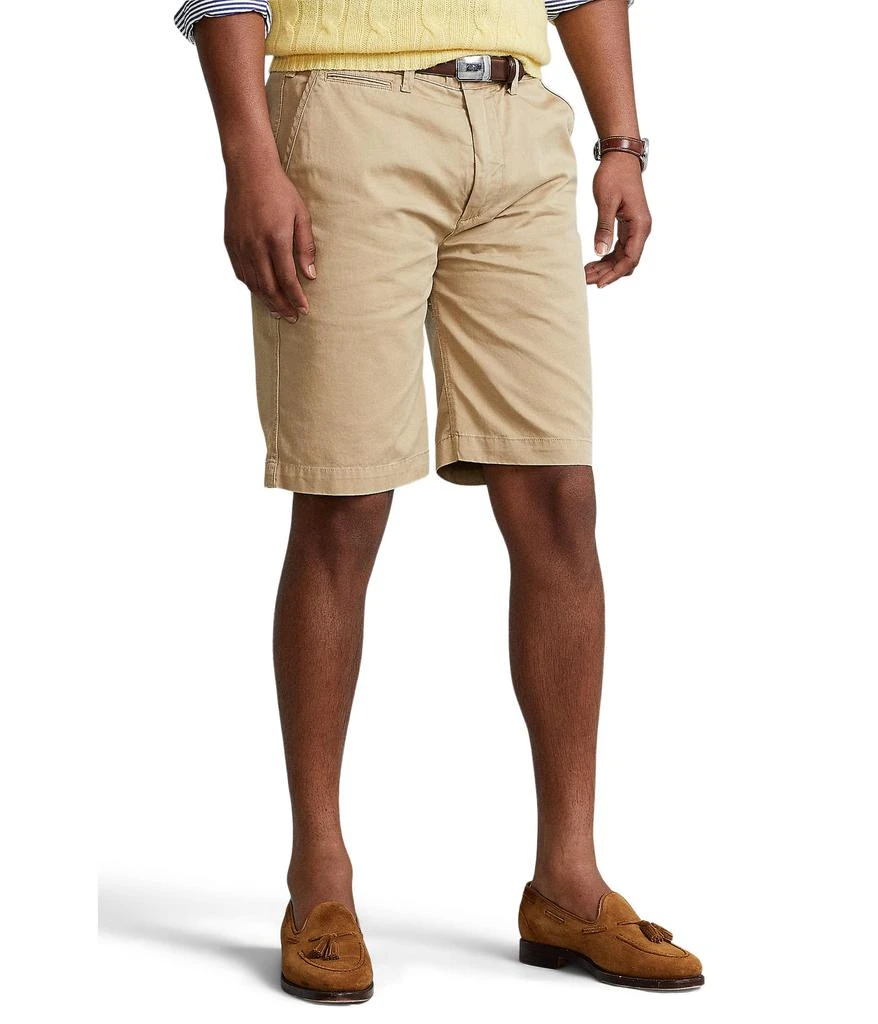 Polo Ralph Lauren Surplus Chino Shorts 1