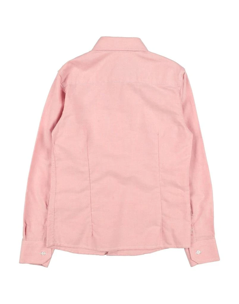 SP1 Solid color shirt 2