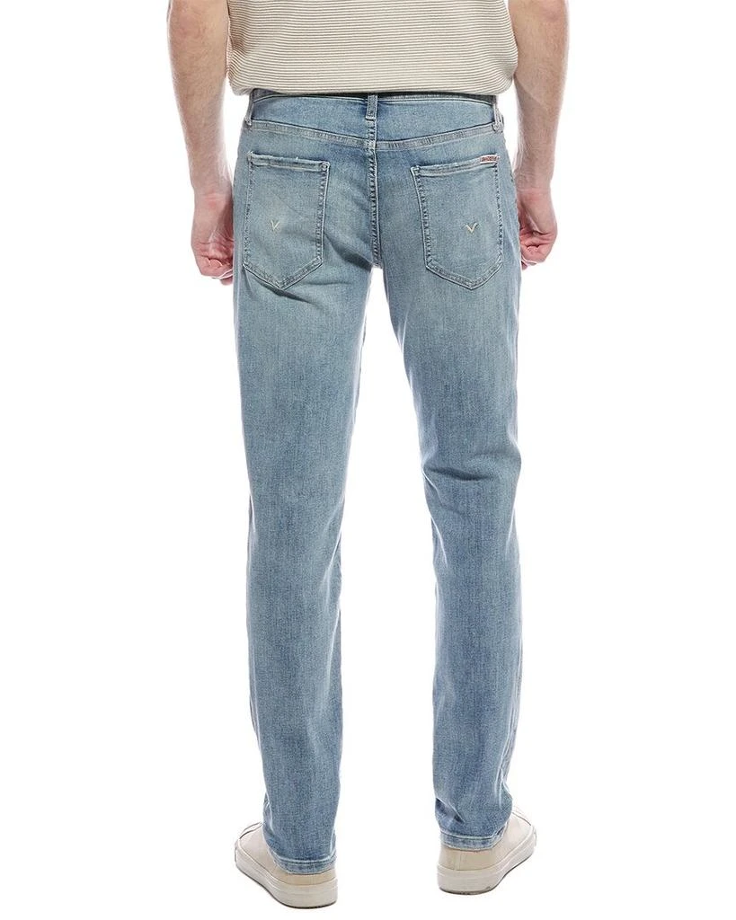Hudson HUDSON Jeans Ace Milky Way Slim Jean 2
