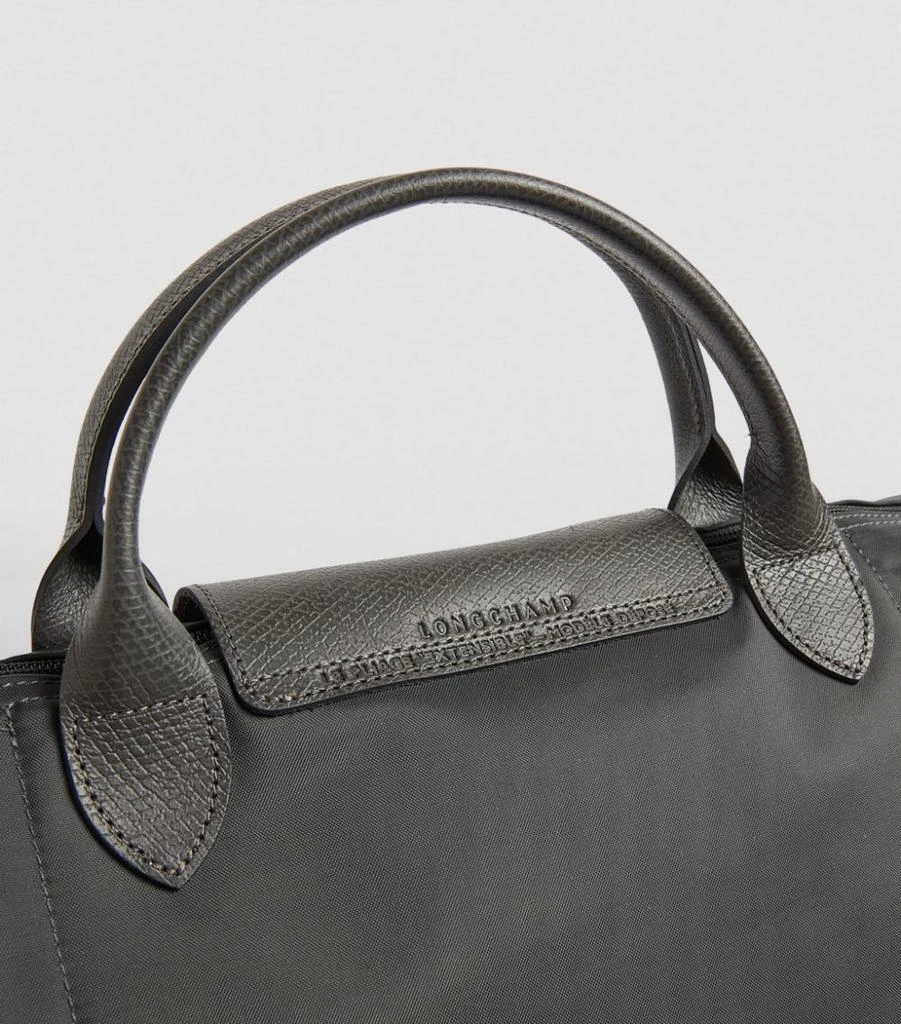 Longchamp Expandable Le Pliage Original Travel Bag 7