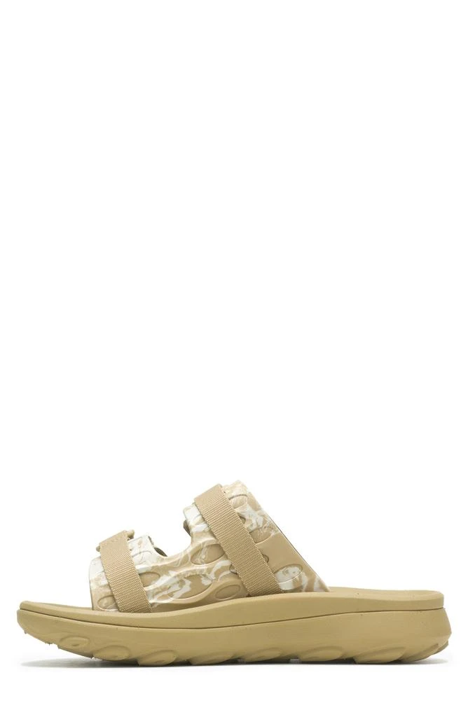 Merrell Hut Ultra Wrap Sandal 5