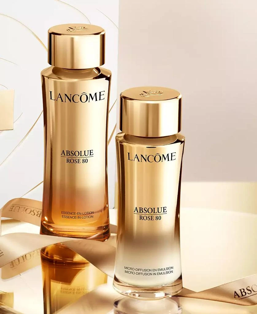 Lancôme Absolue The Serum: For Plumping & Smoothing 3