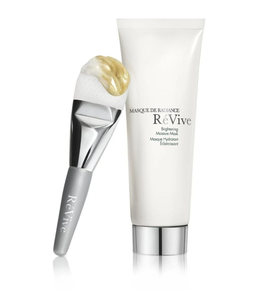 RéVive Masque de Radiance Brightening Moisture Mask (75g) 2