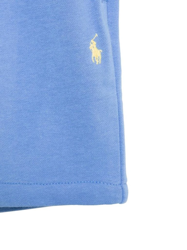 Ralph Lauren Polo Ralph Lauren Kids Athletic Shorts 2