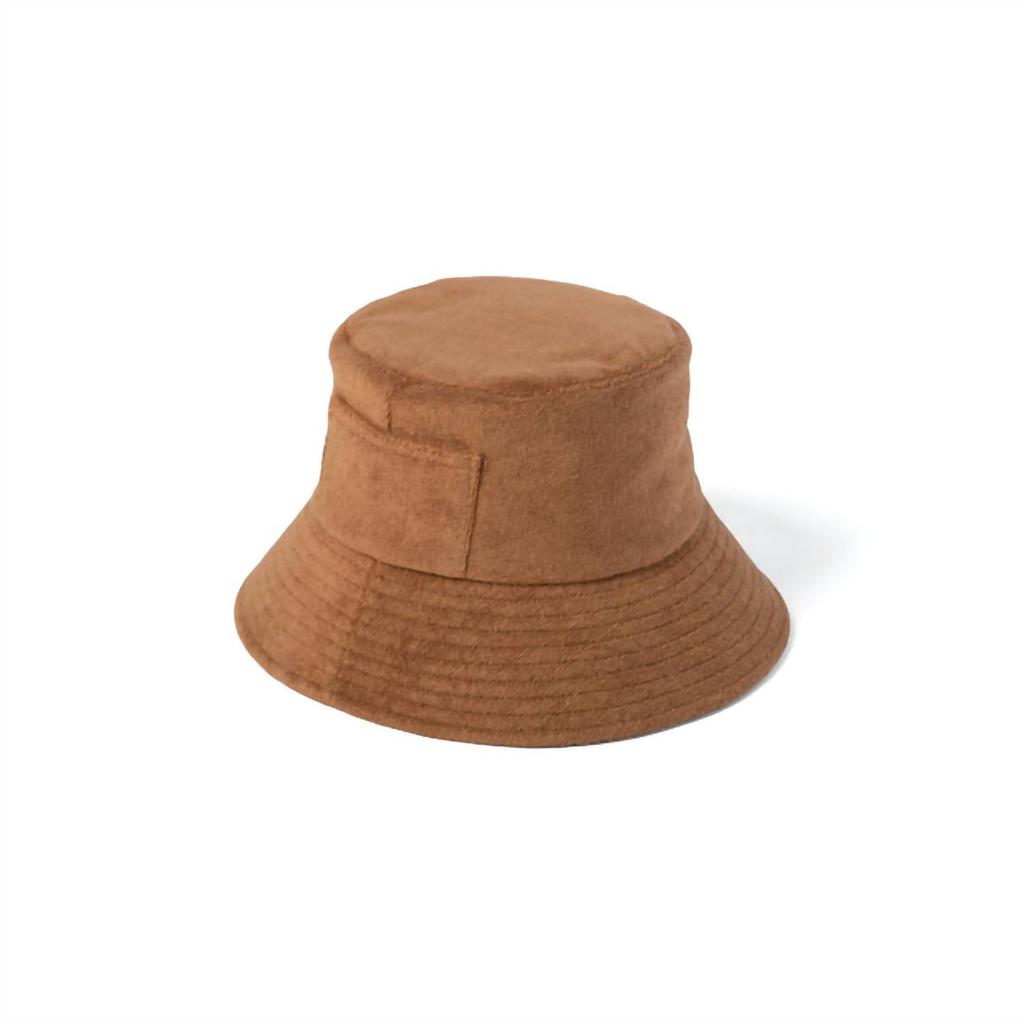 Lack of Color Lack Of Color - Wave Bucket Hat