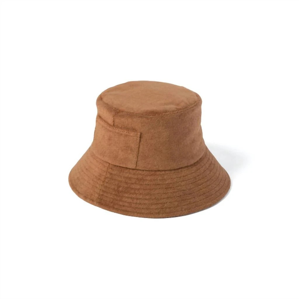 Lack of Color Lack Of Color - Wave Bucket Hat 1