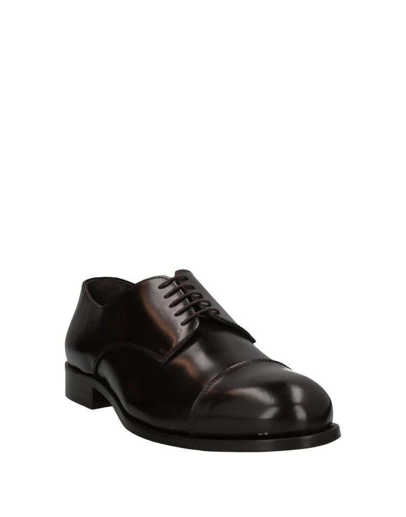 RICHARD OWE'N Laced shoes 2