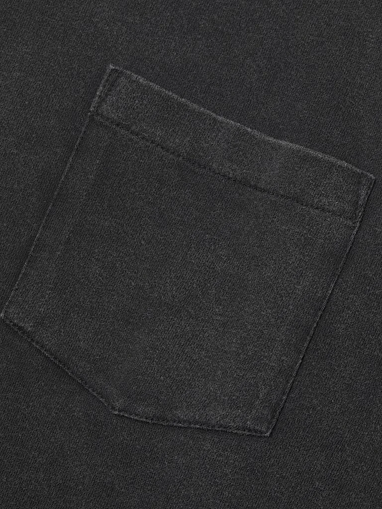 Corridor Cotton Pocket T-Shirt 6