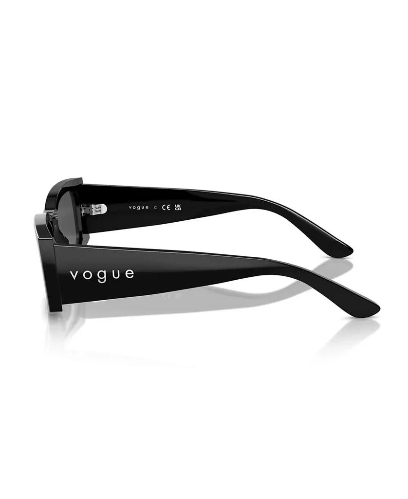 Vogue Eyewear Women's Sunglasses, Vo5584S 3