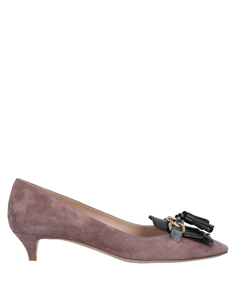 Tod's Pump 1