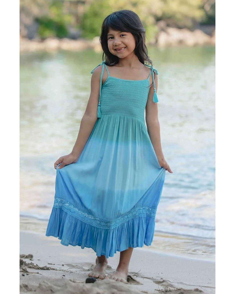 Tiare Hawaii Girls' Avalon Dress - Little Kid, Big Kid 4