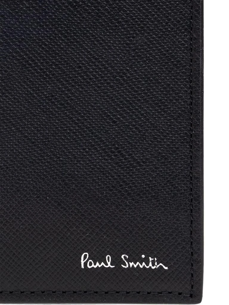 Paul Smith PAUL SMITH - Leather Wallet 2