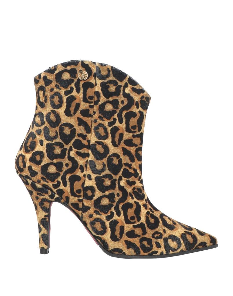 CUPLÉ Ankle boot