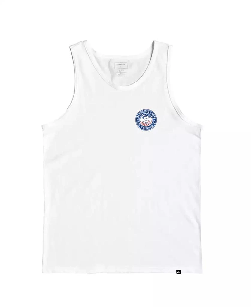 Quiksilver FEELING FESTIVE TNK 2