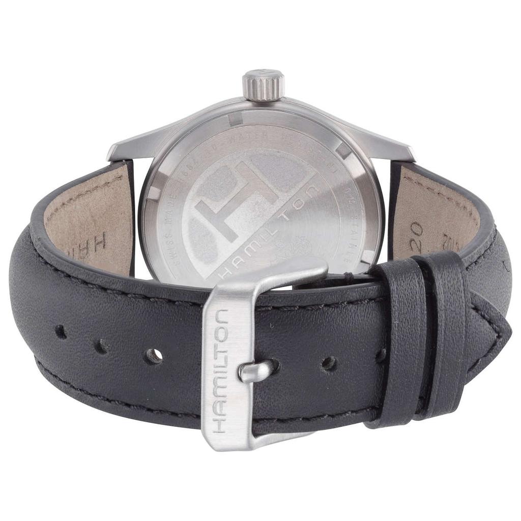 Hamilton Hamilton Khaki Field Men's Watch