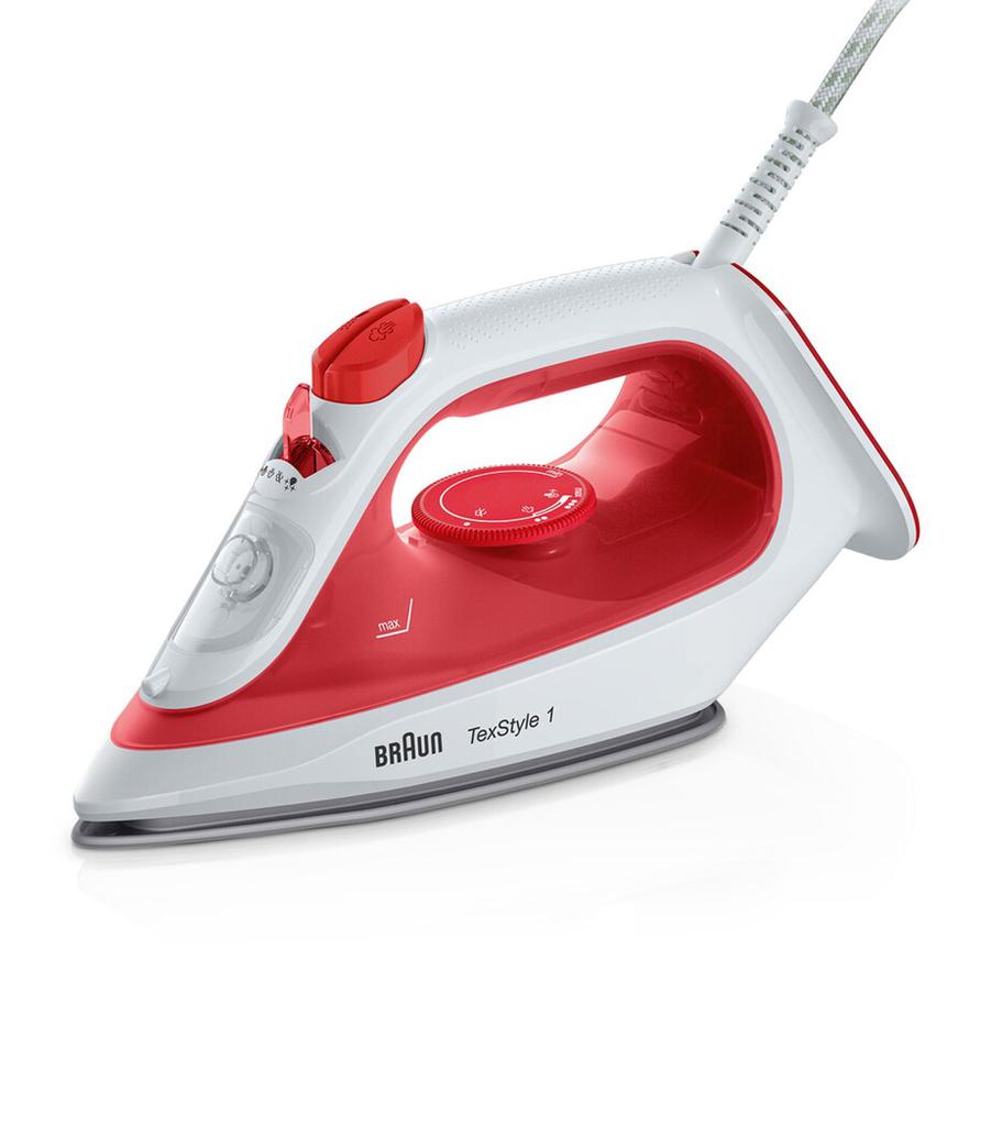 Braun TexStyle 1 Steam Iron