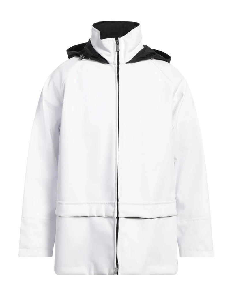 SEALUP Jacket 1
