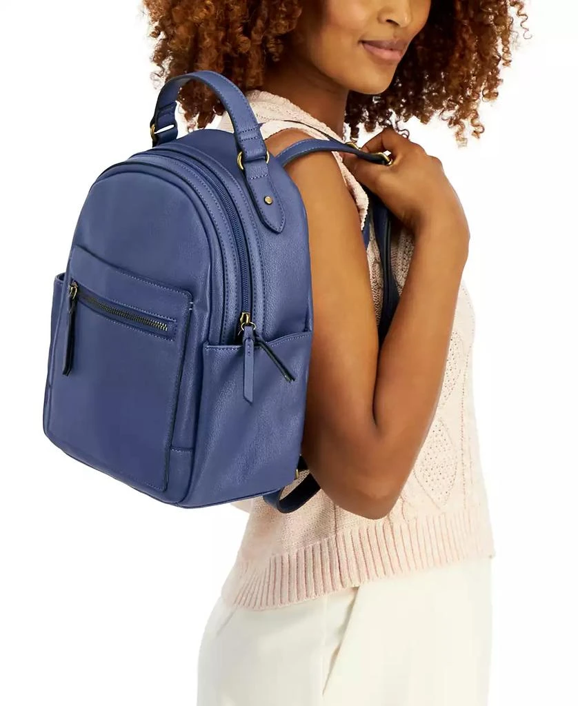 Style & Co Hudsonn Backpack, Created for Macy's 2