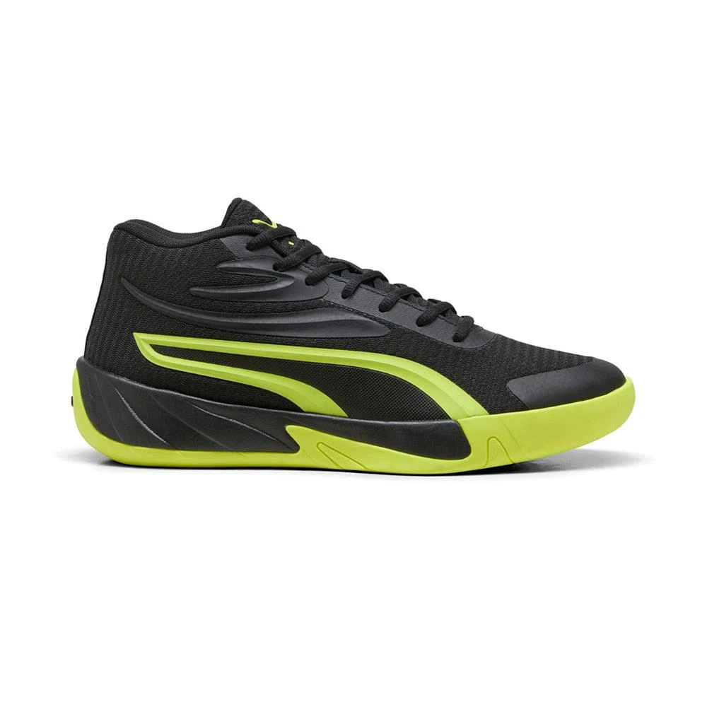 Puma Court Pro Basketball Shoes 1