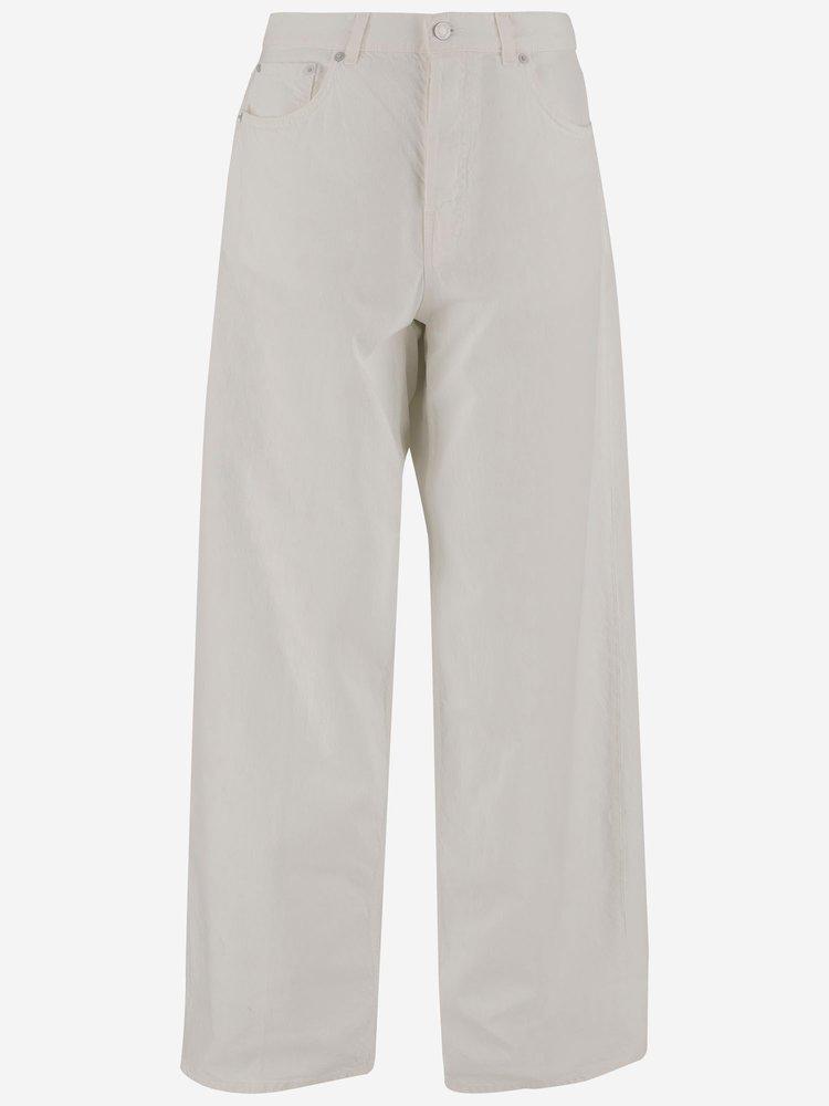 HAIKURE Haikure Wide Leg Jeans