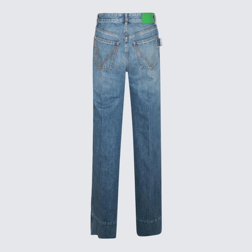 Bottega Veneta Bottega Veneta Trousers 4