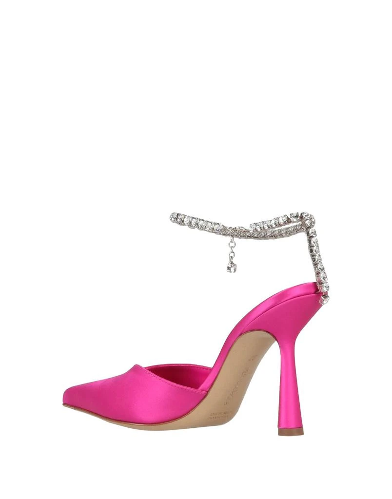 ALDO CASTAGNA Pump 3