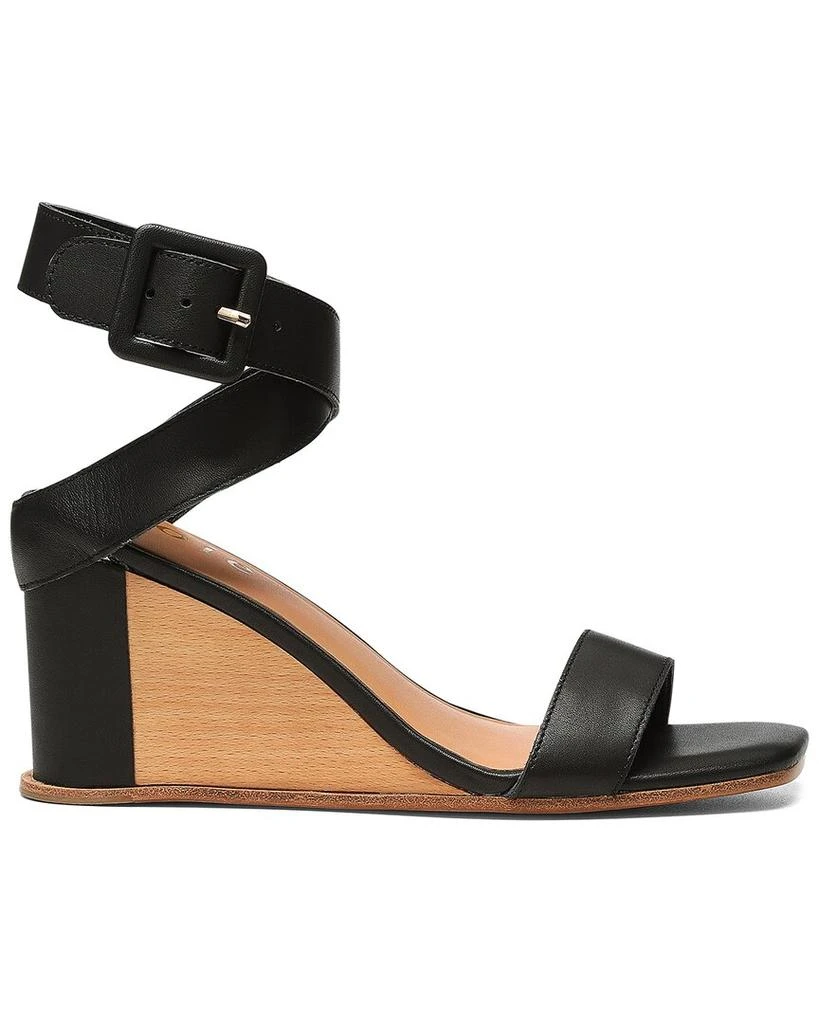 Joie Joie Bailey Leather Sandal 2