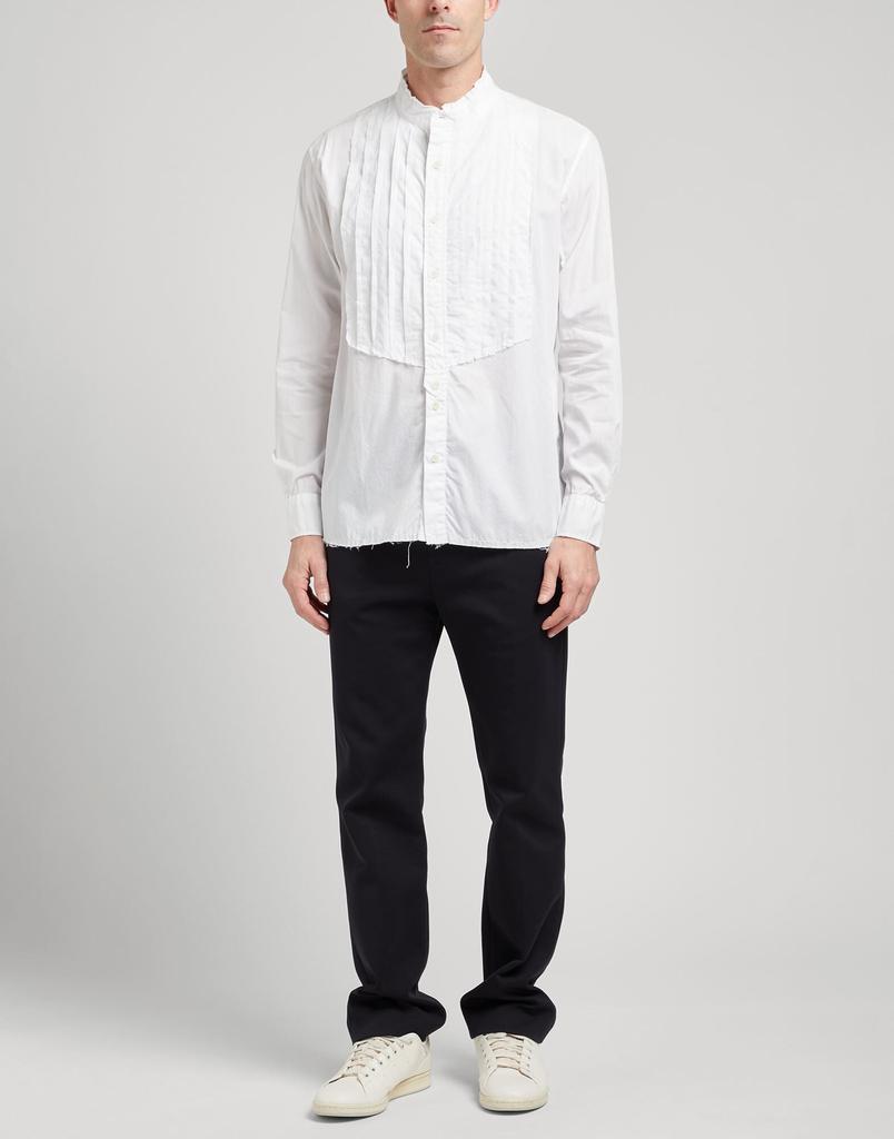 Original Vintage Style Solid color shirt
