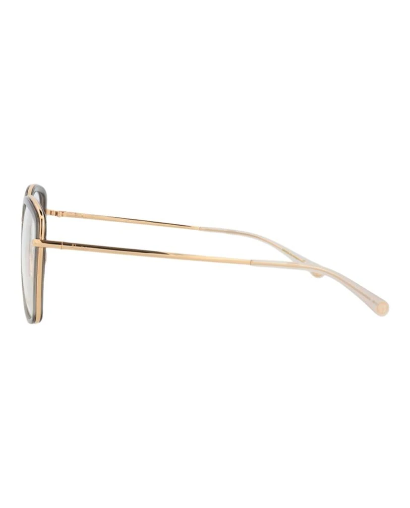 Pomellato Square-Frame Acetate Optical Frames 3