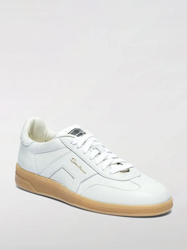 Santoni Sneakers woman Santoni 2