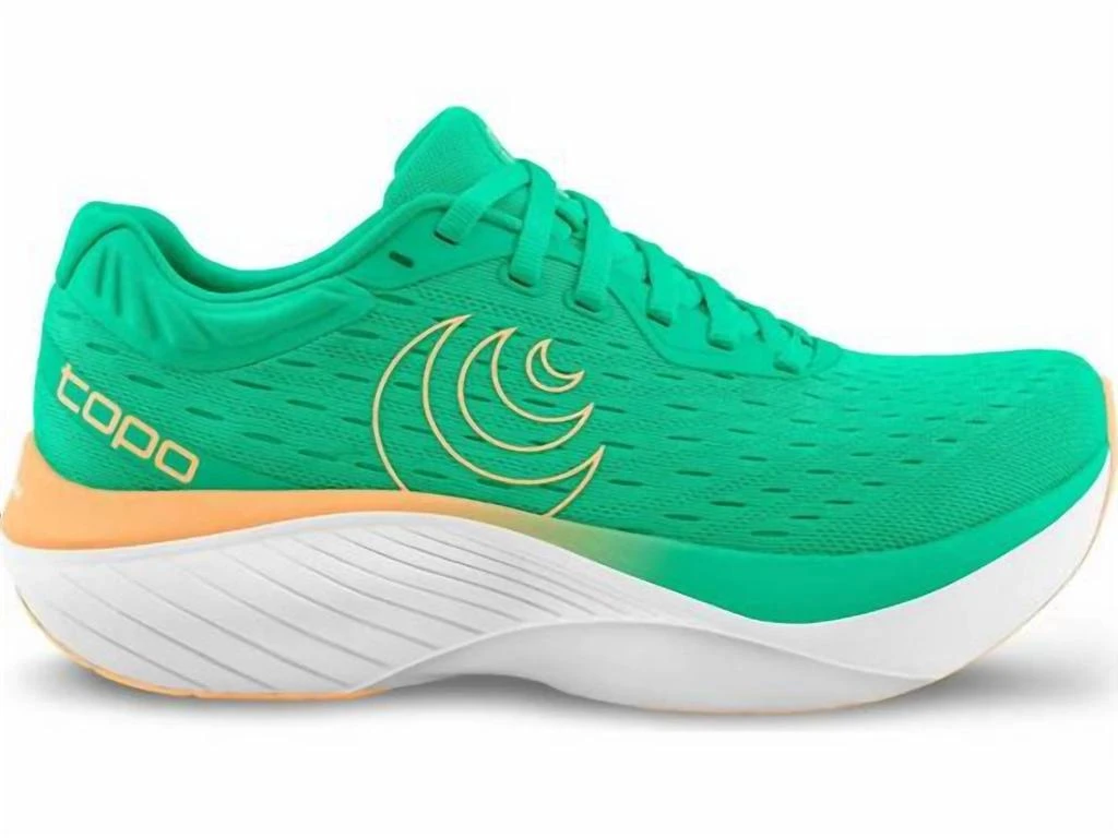 TOPO ATHLETIC Topo Athletic - Women
s Atmos Shoe - Standard