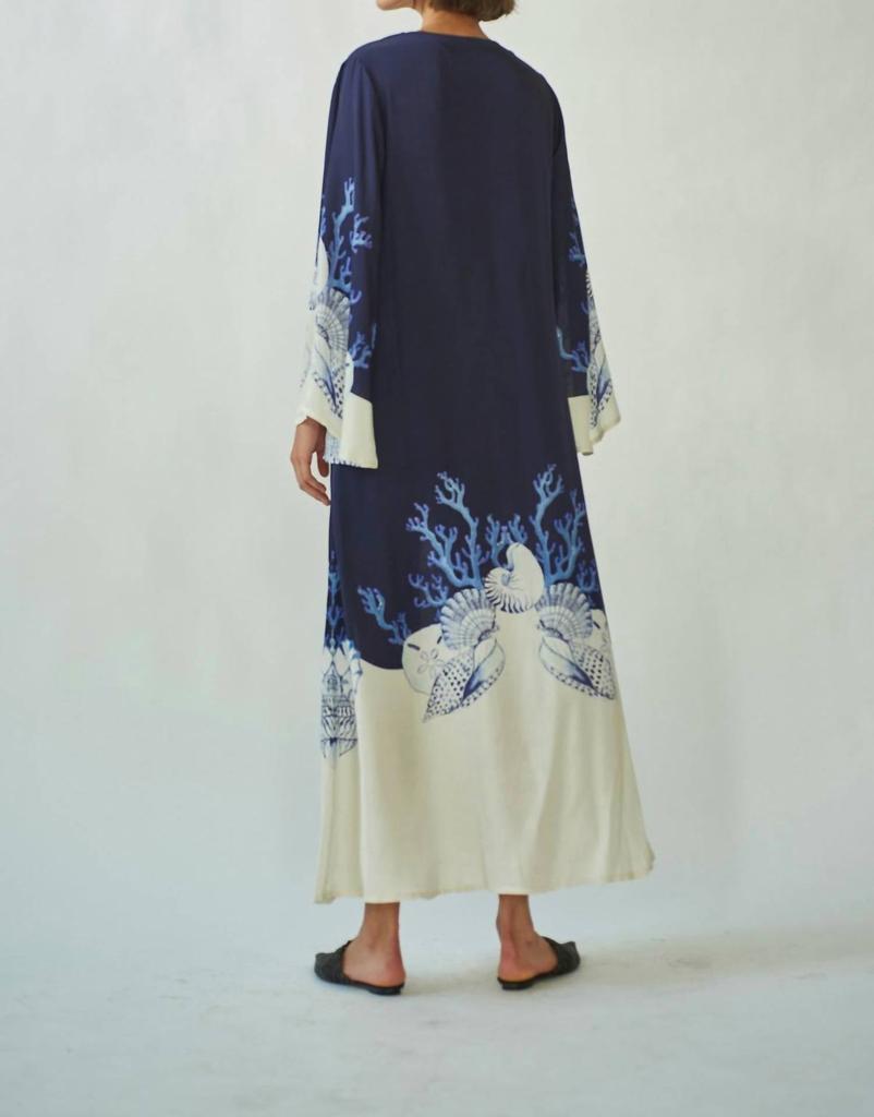 Carolina K Carolina K - LENA KAFTAN