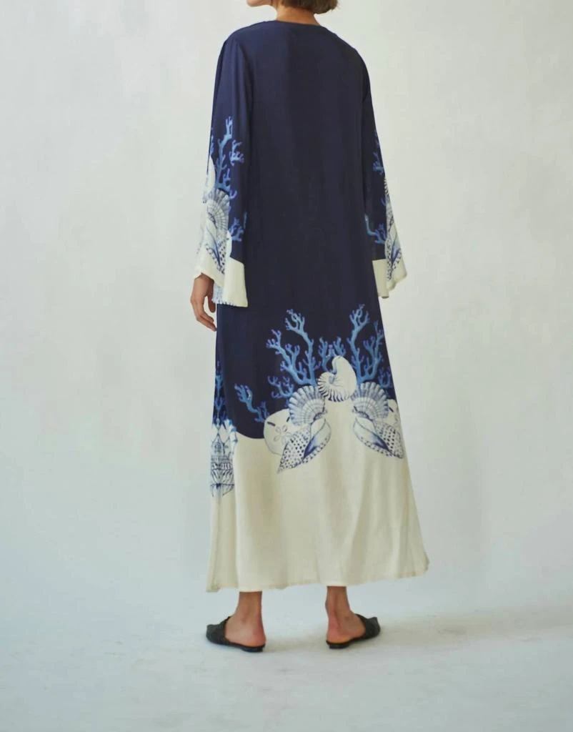 Carolina K Carolina K - LENA KAFTAN 2