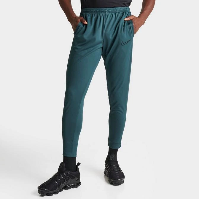 NIKE Men's Nike Dri-FIT Academy Zippered Soccer Pants 1