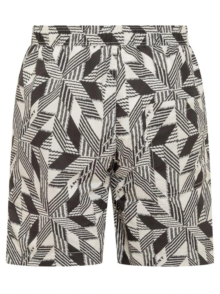 Isabel Marant Isabel Marant Hydra Costume 2