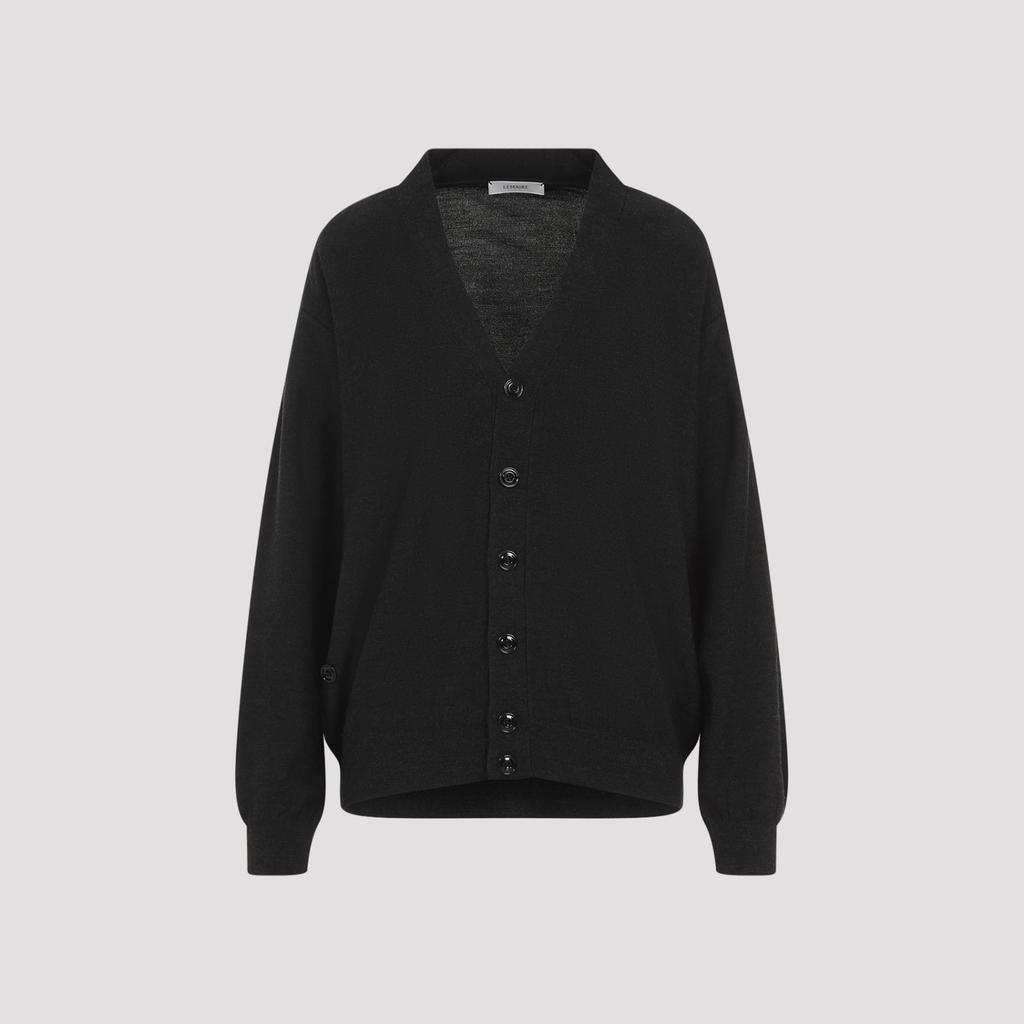 トップス LEMAIRE RELAXED TWISTED CARDIGAN Lemaire Relaxed Twisted Cardigan | Shopbop