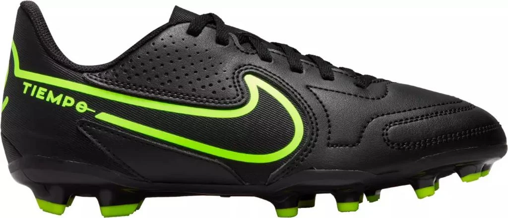 Nike Nike Kids' Tiempo Legend 9 Club FG Soccer Cleats 1